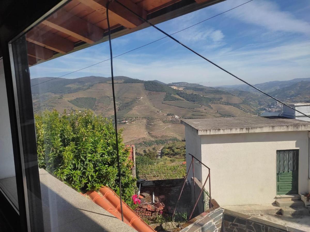 Petite Vista Douro Villa Valença do Douro Exteriör bild