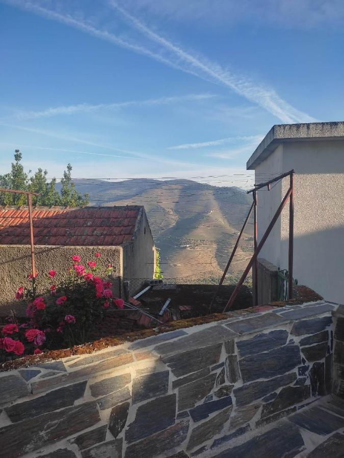 Petite Vista Douro Villa Valença do Douro Exteriör bild