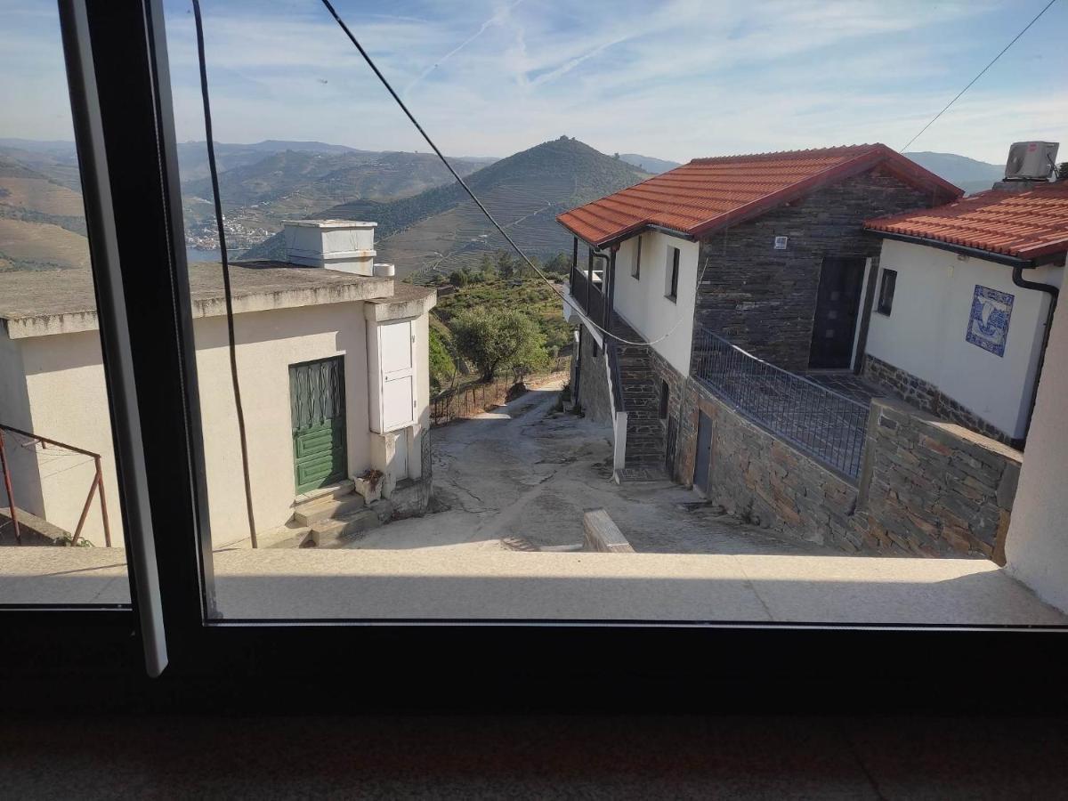Petite Vista Douro Villa Valença do Douro Exteriör bild